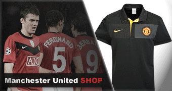 produkty Manchester United