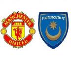 Review: Manchester United - Portsmouth