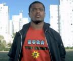 Patrice Evra odpoved� na ot�zky fan��ikov