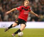 Paul Scholes a jeho cesta ke stovce