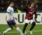 Rafael vs. Ronaldinho
