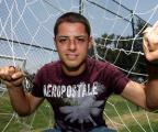 Javier Hernandez pro MUTV