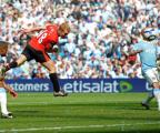 Review: Manchester City - Manchester United