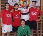 Pozv�nka na 4. sraz fanou�k� Premier league