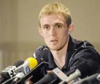 Rozhovor s Fletcherem: ''Chceme na�i trofej zp�t!''