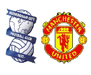 Review: Birmingham City - Manchester United