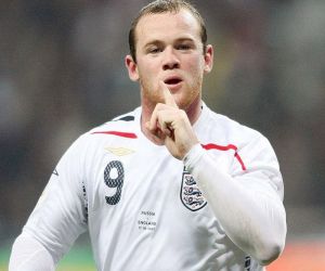 Wayne Rooney pripraven� na odvetu LM!
