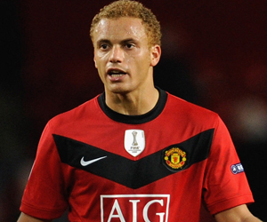 Wes Brown bude mimo hru a� �est t�dn�