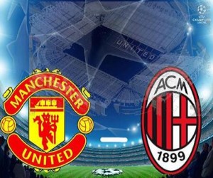 Preview: Manchester United - AC Mil�no