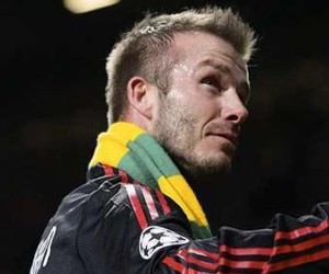 Review: Manchester United - AC Mil�n