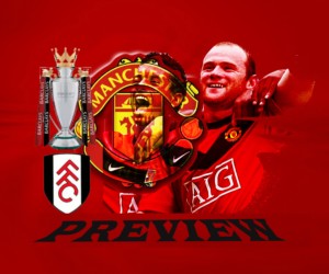 Preview: Manchester United - Fulham