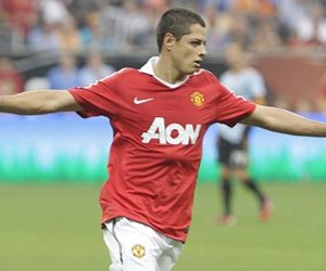 Hernandez m� sv�j faktor strachu